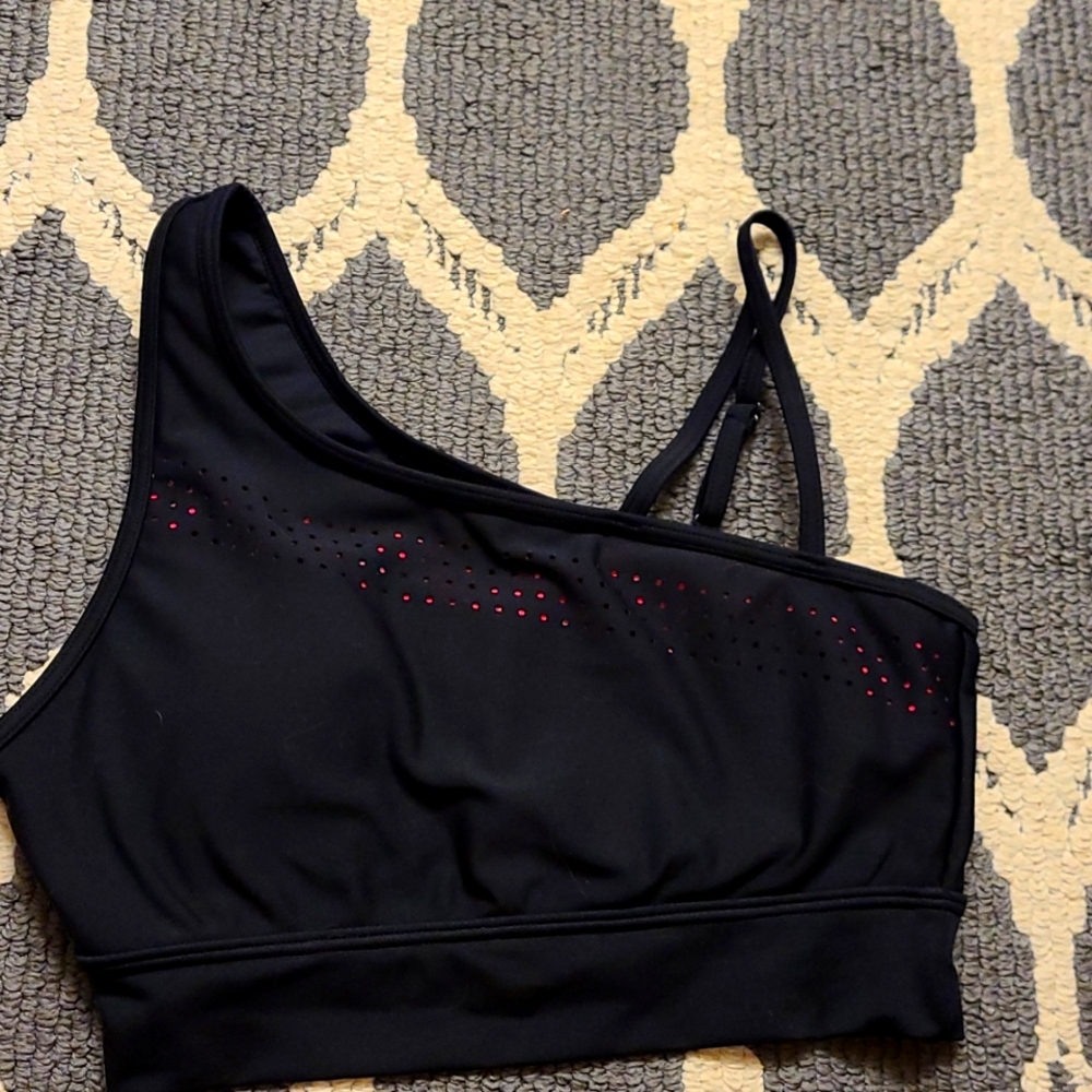 Buffbunny bra M
